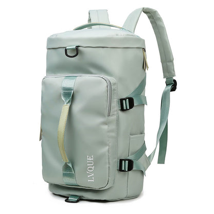 Waterproof Gym/Fitness Casual Backpack.