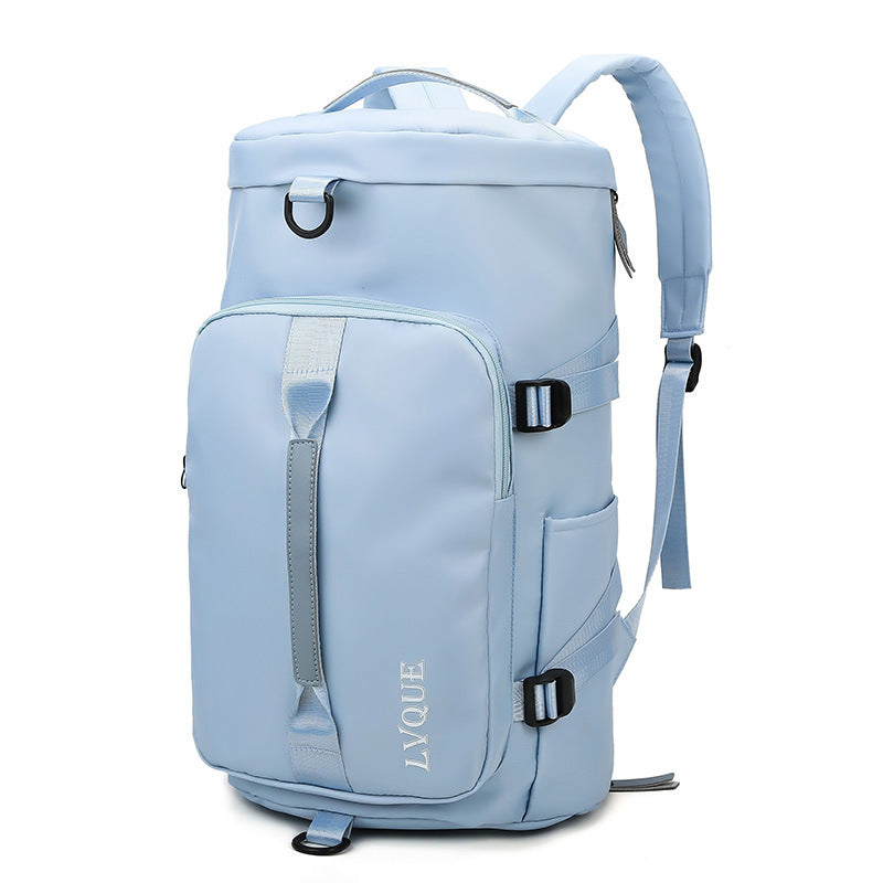 Waterproof Gym/Fitness Casual Backpack.