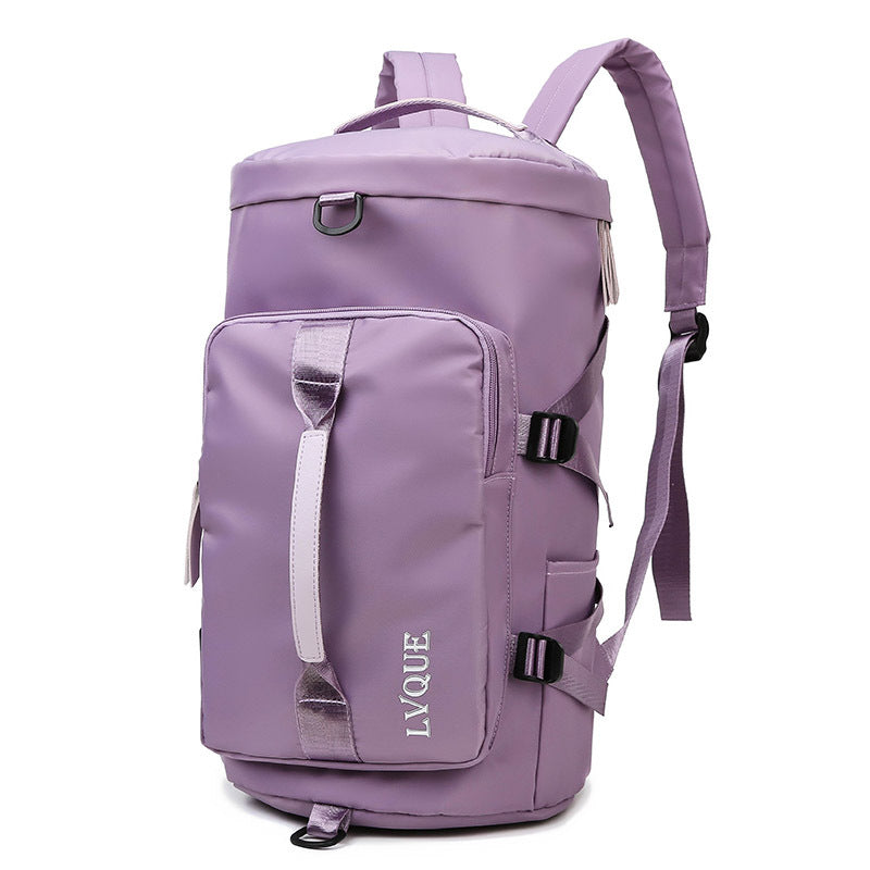 Waterproof Gym/Fitness Casual Backpack.