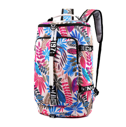 Waterproof Gym/Fitness Casual Backpack.