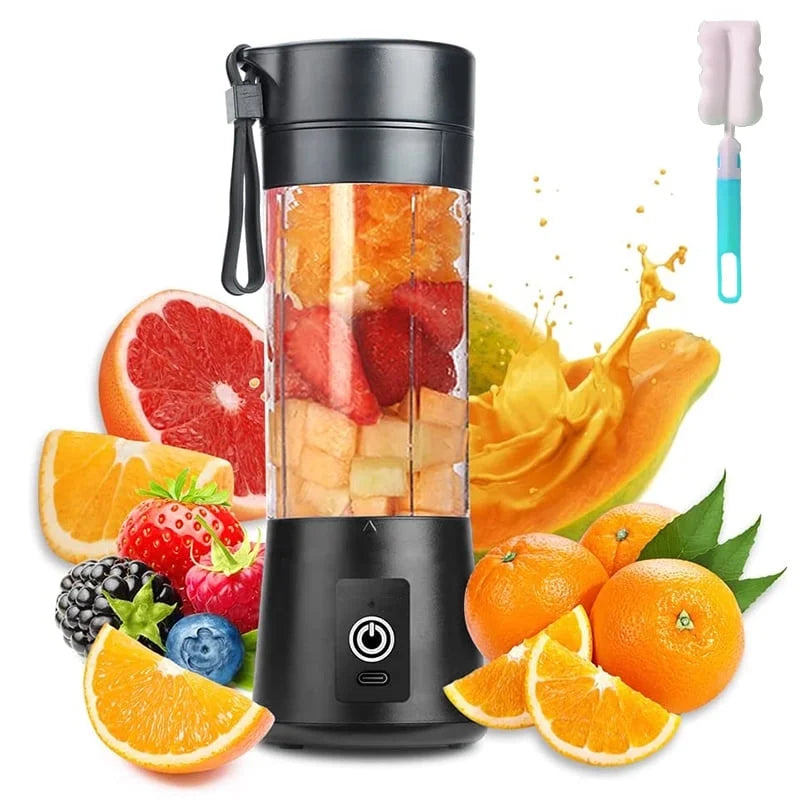 Mini Portable Blender Cup