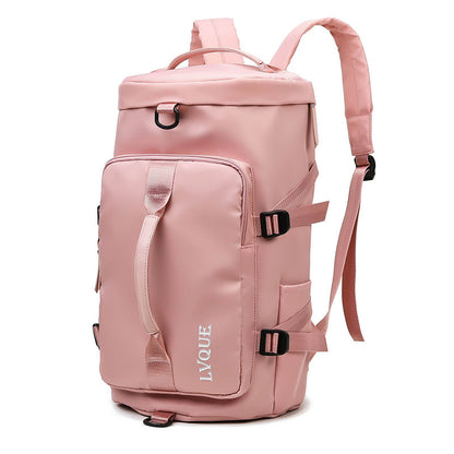 Waterproof Gym/Fitness Casual Backpack.