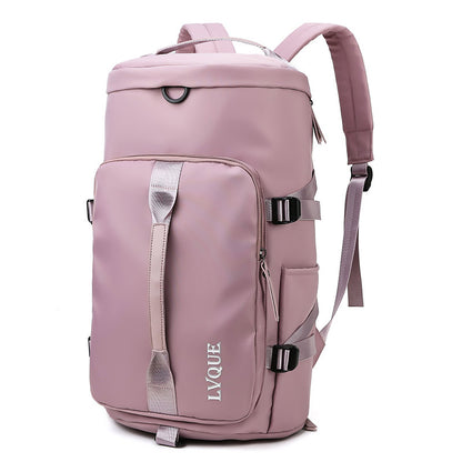 Waterproof Gym/Fitness Casual Backpack.