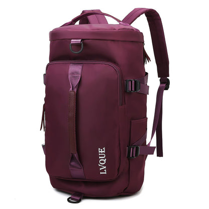 Waterproof Gym/Fitness Casual Backpack.