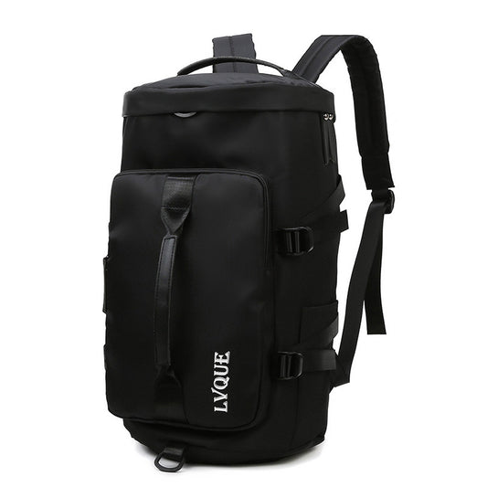 Waterproof Gym/Fitness Casual Backpack.